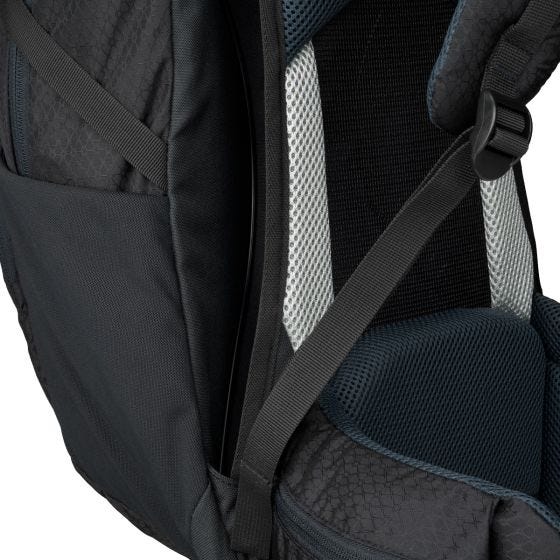 Alpinus Tactical Backpack Ornak II 30 Black