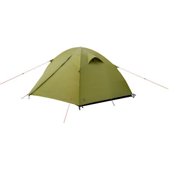 Alpinus Tenda VELEBIT 2 ALU - verde