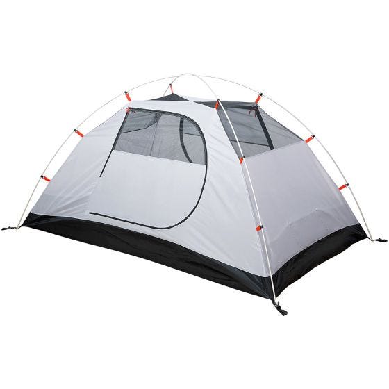 Alpinus Tenda VELEBIT 2 ALU - verde
