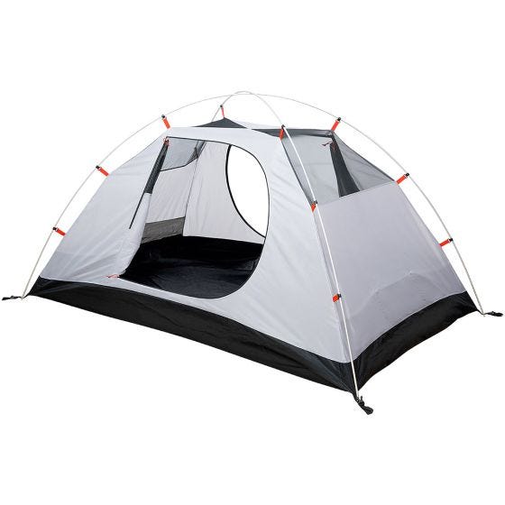 Alpinus Tenda VELEBIT 2 ALU - verde