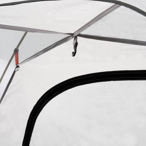 Alpinus Tenda VELEBIT 2 ALU - verde