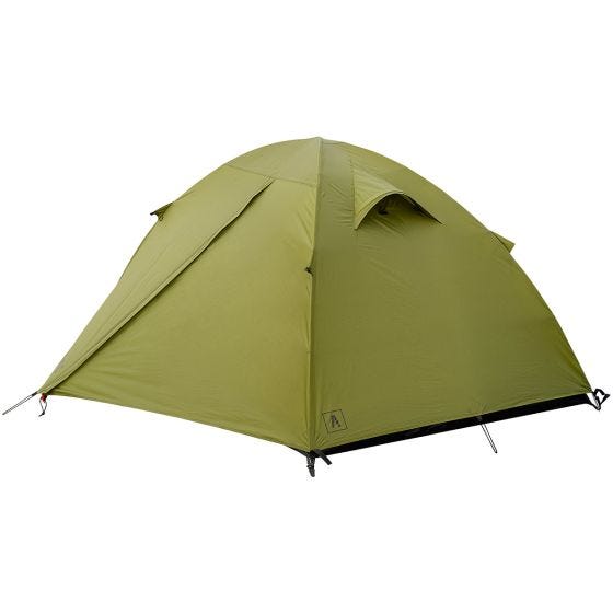 Alpinus Tenda VELEBIT 2 - verde