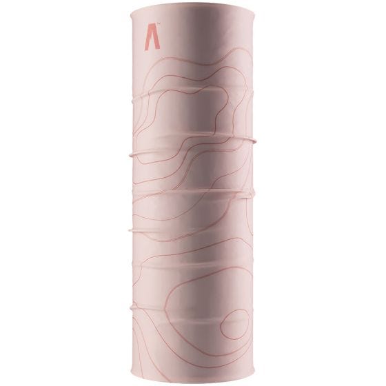 Alpinus Scaldacollo Active Viki - Powder Pink