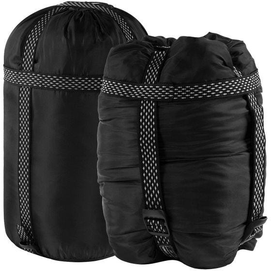 Alpinus Sacco a pelo Warm 1200 (Left) - Navy