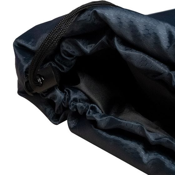 Alpinus Sacco a pelo Warm 1200 (Left) - Navy