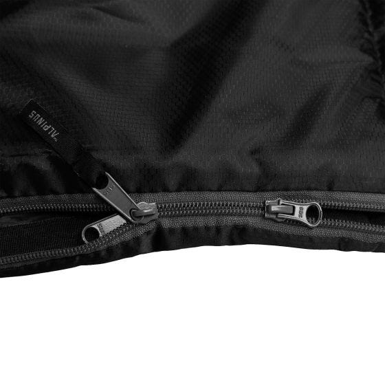 Alpinus Sacco a pelo Warm 1350 (Right) - Nero