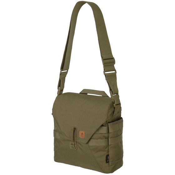 Helikon Borsa Bushcraft Haversack - Adaptive Green