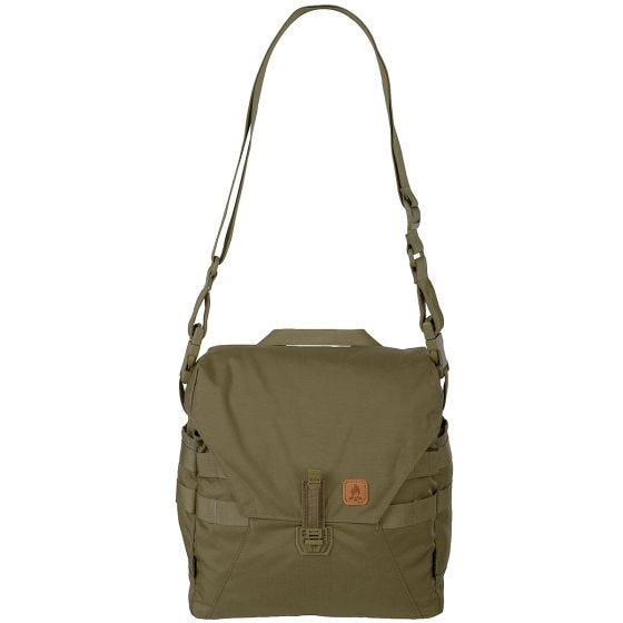 Helikon Borsa Bushcraft Haversack - Adaptive Green