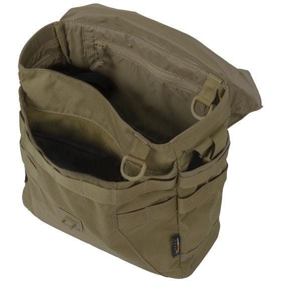 Helikon Borsa Bushcraft Haversack - Adaptive Green