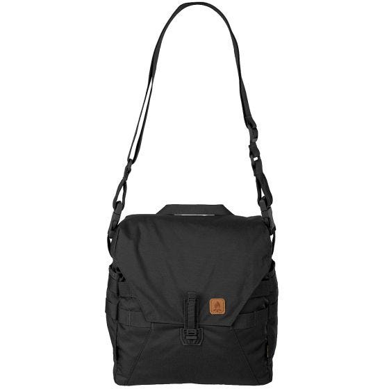 Helikon Borsa Bushcraft Haversack - Nero