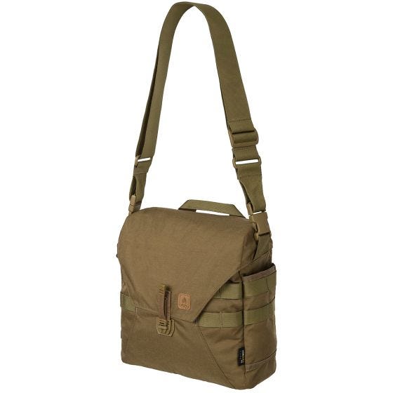 Helikon Borsa Bushcraft Haversack - Coyote