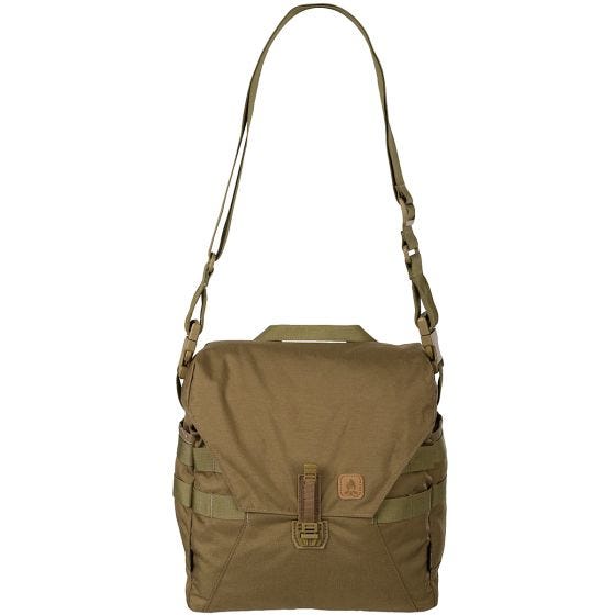 Helikon Borsa Bushcraft Haversack - Coyote