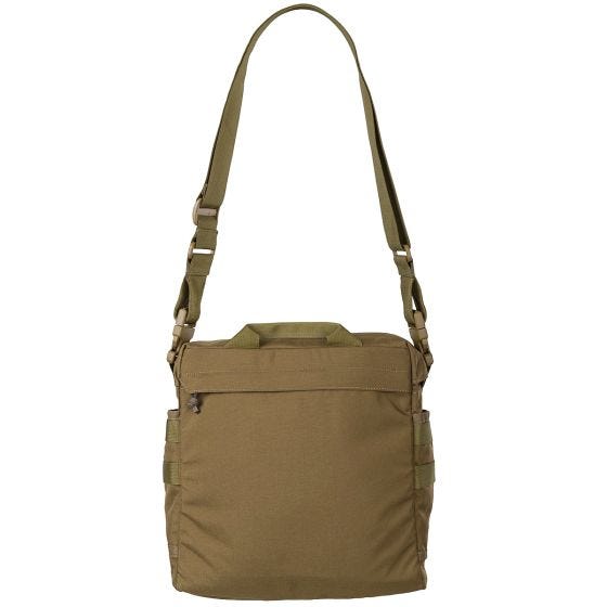 Helikon Borsa Bushcraft Haversack - Coyote