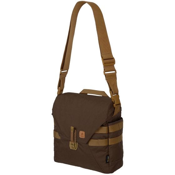 Helikon Borsa Bushcraft Haversack - Earth Brown/Clay