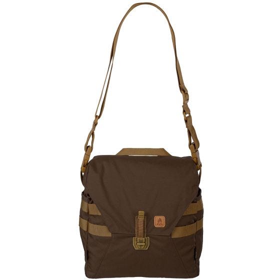 Helikon Borsa Bushcraft Haversack - Earth Brown/Clay