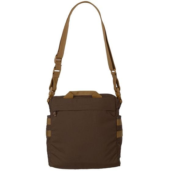 Helikon Borsa Bushcraft Haversack - Earth Brown/Clay