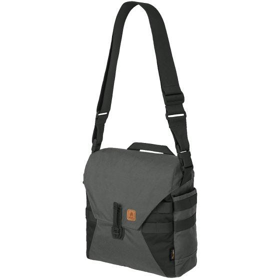 Helikon Borsa Bushcraft Haversack - Shadow Grey / Nero