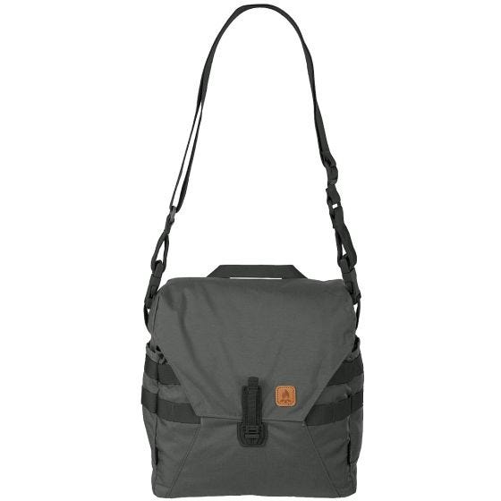 Helikon Borsa Bushcraft Haversack - Shadow Grey / Nero