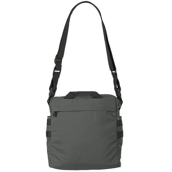 Helikon Borsa Bushcraft Haversack - Shadow Grey / Nero