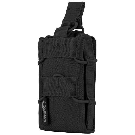 Viper astuccio portacaricatore Elite in nero