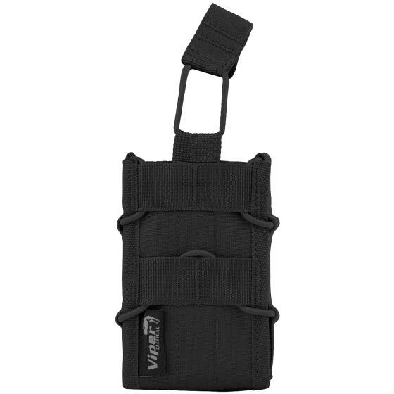 Viper astuccio portacaricatore Elite in nero