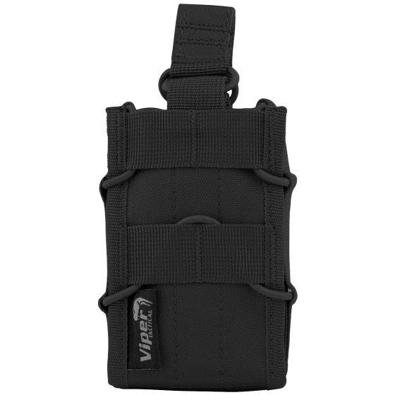 Viper astuccio portacaricatore Elite in nero