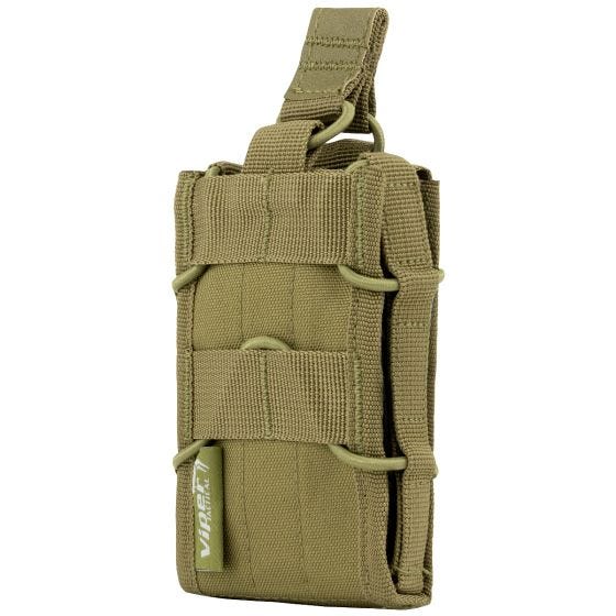 Viper astuccio portacaricatore Elite in Coyote