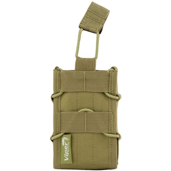 Viper astuccio portacaricatore Elite in Coyote