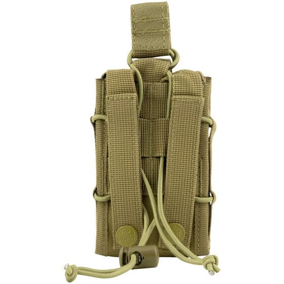 Viper astuccio portacaricatore Elite in Coyote