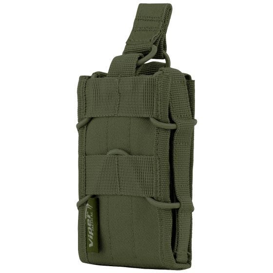 Viper astuccio portacaricatore Elite in verde