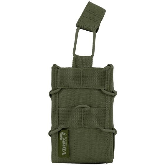 Viper astuccio portacaricatore Elite in verde