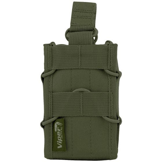 Viper astuccio portacaricatore Elite in verde