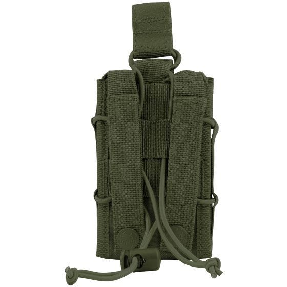 Viper astuccio portacaricatore Elite in verde