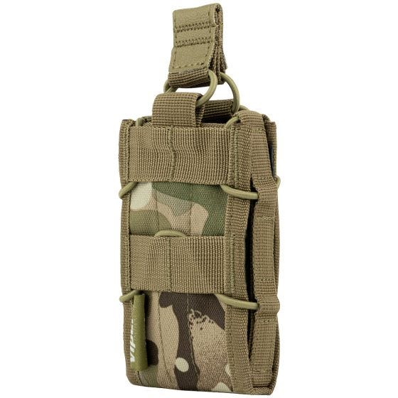Viper astuccio portacaricatore Elite in V-Cam