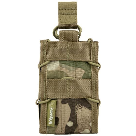 Viper astuccio portacaricatore Elite in V-Cam