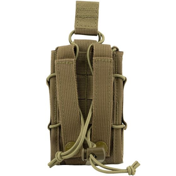 Viper astuccio portacaricatore Elite in V-Cam