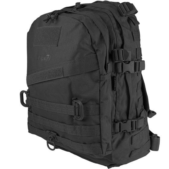 Viper zaino Special OPS in nero