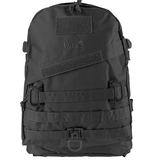 Viper zaino Special OPS in nero