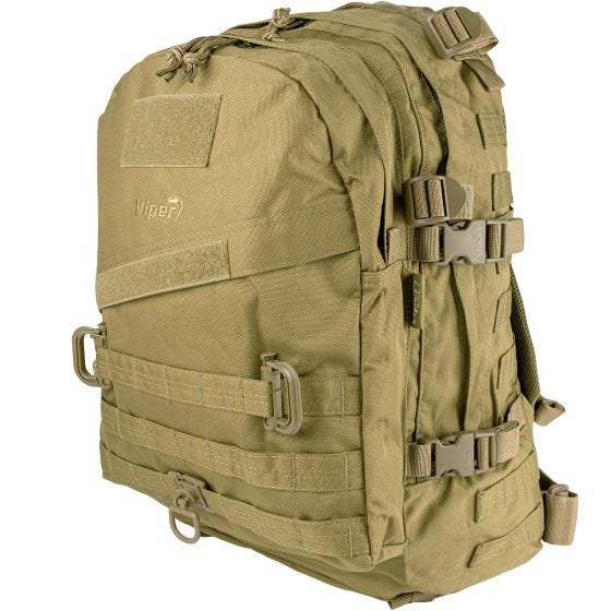 Viper zaino Special OPS in Coyote