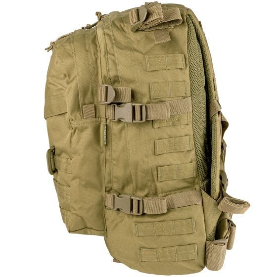 Viper zaino Special OPS in Coyote