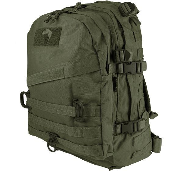 Viper zaino Special OPS in verde oliva