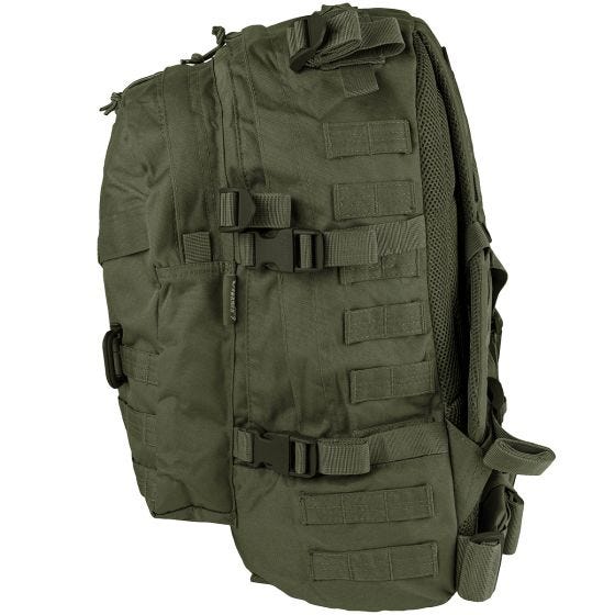Viper zaino Special OPS in verde oliva