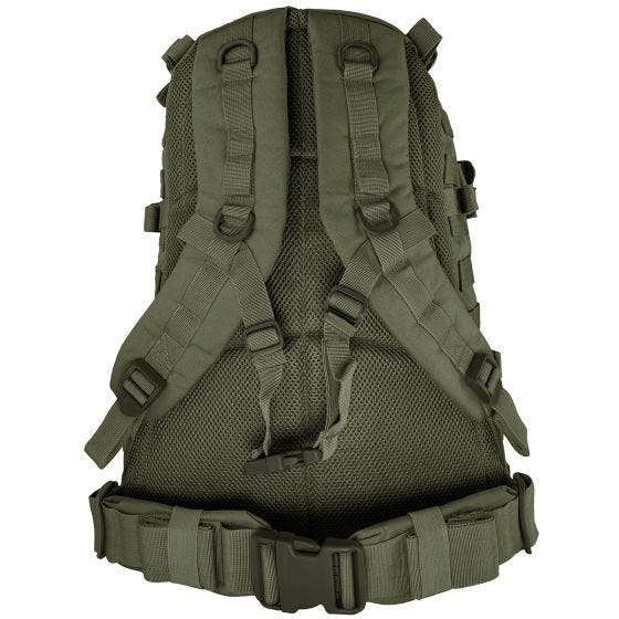 Viper zaino Special OPS in verde oliva