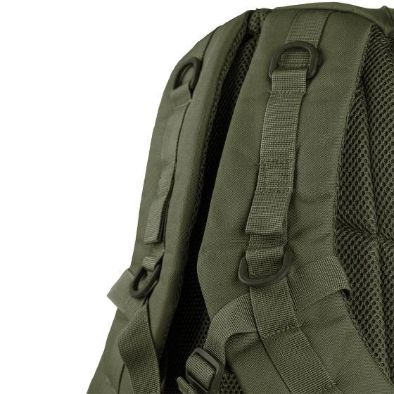 Viper zaino Special OPS in verde oliva