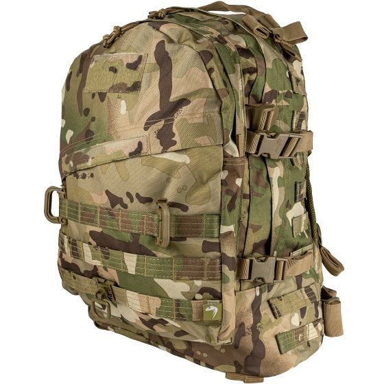 Viper zaino Special OPS in V-Cam