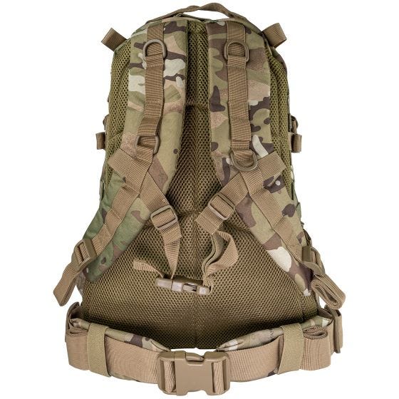 Viper zaino Special OPS in V-Cam