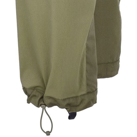 Helikon pantaloni Blizzard in StromStretch Adaptive Green