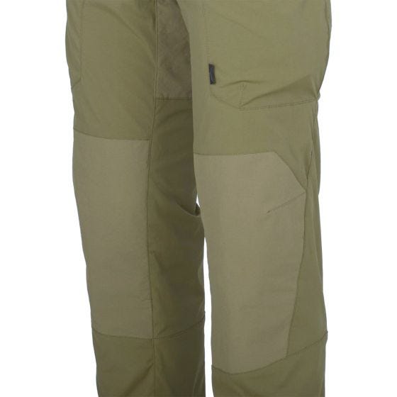 Helikon pantaloni Blizzard in StromStretch Adaptive Green