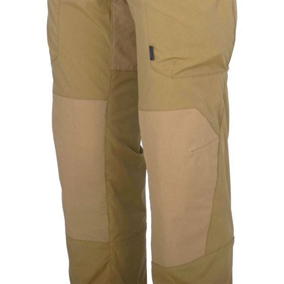 Helikon pantaloni Blizzard in StromStretch Coyote