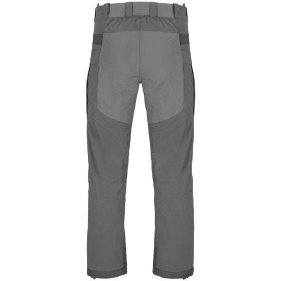 Helikon pantaloni Blizzard in StromStretch Shadow Grey